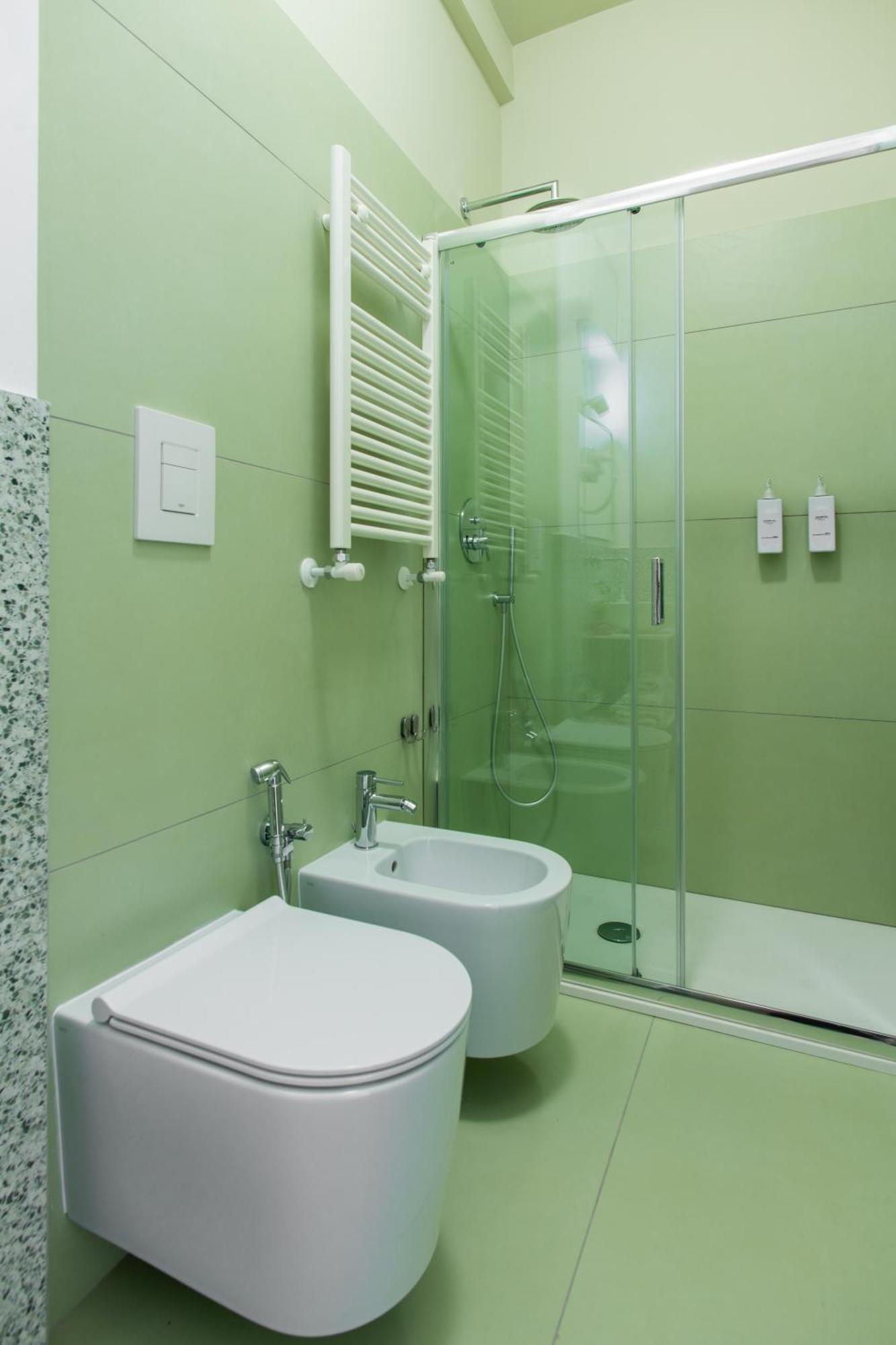Mira Maradona Bed & Breakfast Napoli Dış mekan fotoğraf