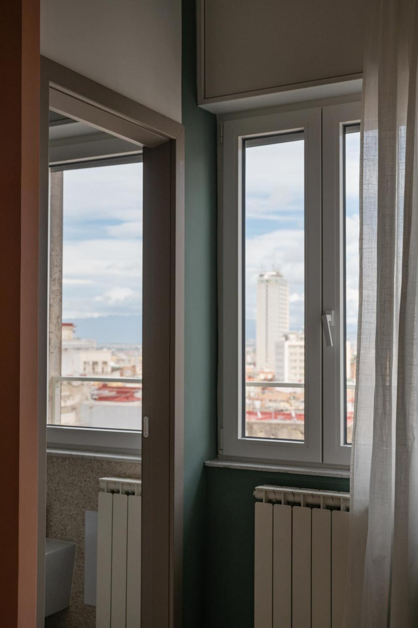 Mira Maradona Bed & Breakfast Napoli Dış mekan fotoğraf